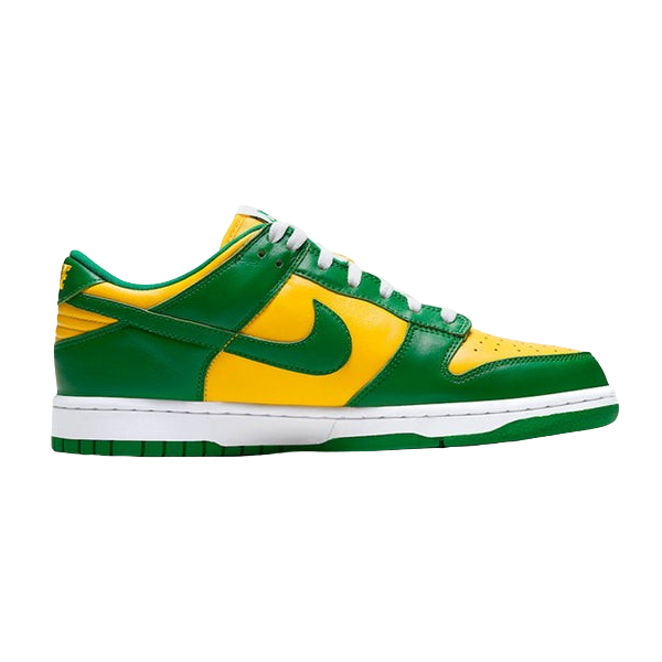 Dunk Low Brasil