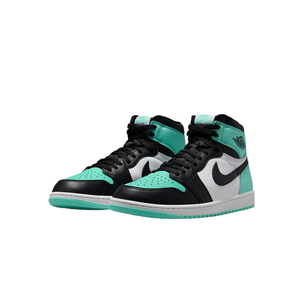 Air Jordan 1 High OG Green Glow