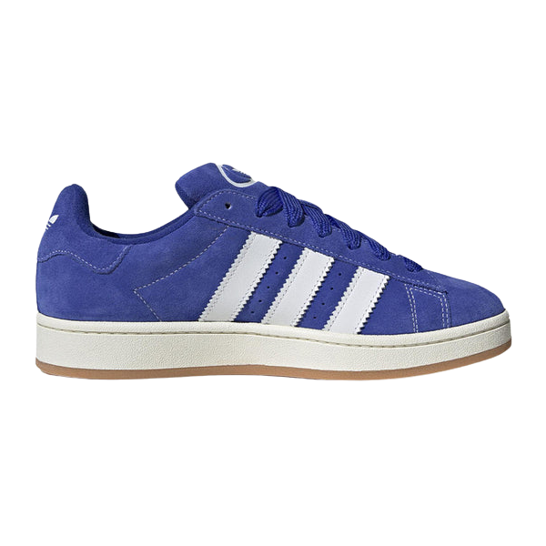Adidas Campus 00s Semi Lucid Blue Cloud White