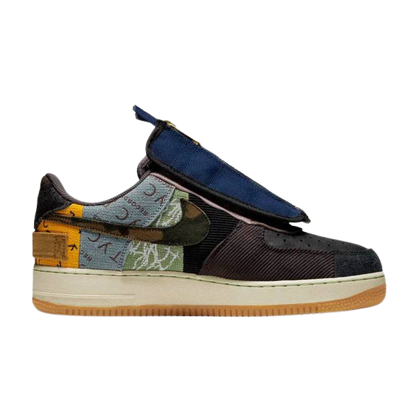 Air Force 1 x Travis Scott Cactus Jack