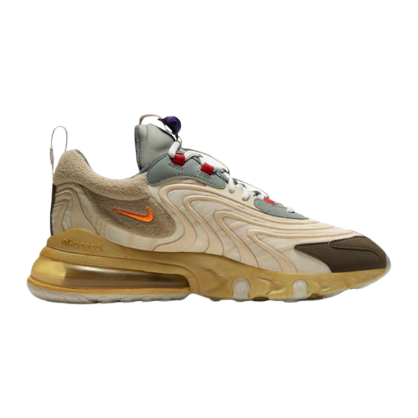 Air Max 270 x Travis Scott Cactus Trails