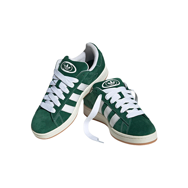 Adidas Campus 00s Green