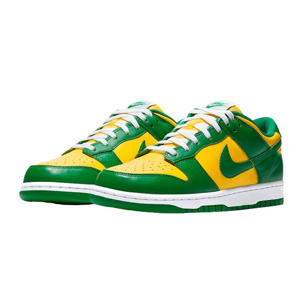 Dunk Low Brasil