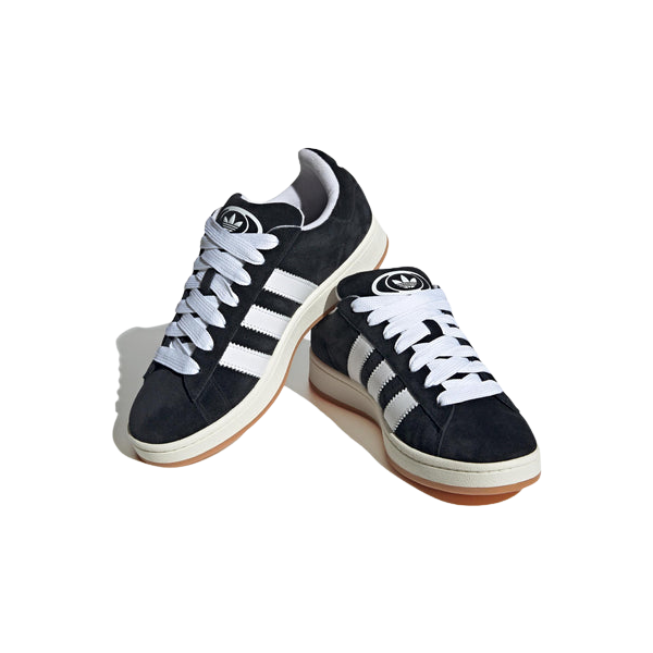 Adidas Campus 00s Core Black Gum