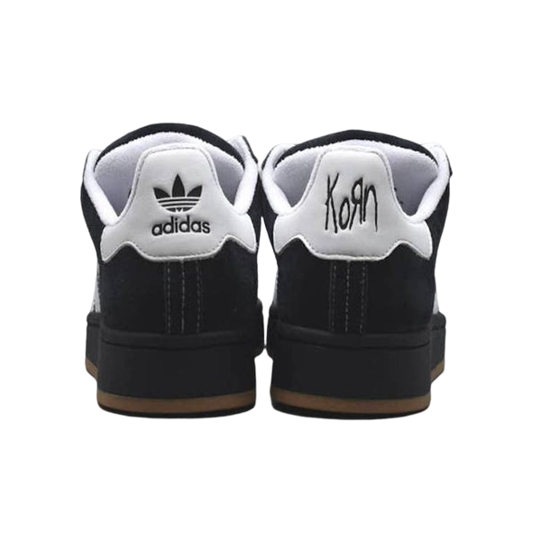 Adidas Campus 00s x Korn Core Black