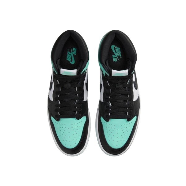 Air Jordan 1 High OG Green Glow