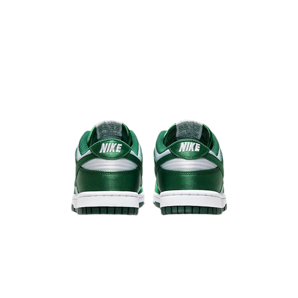 Dunk Low Satin Green