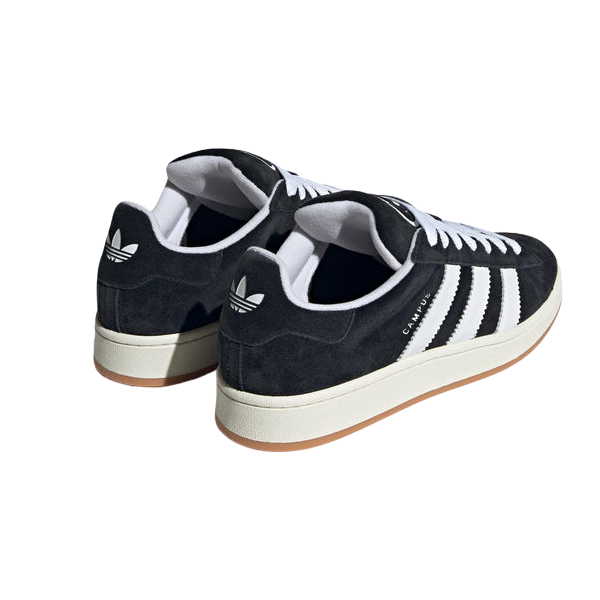 Adidas Campus 00s Core Black Gum