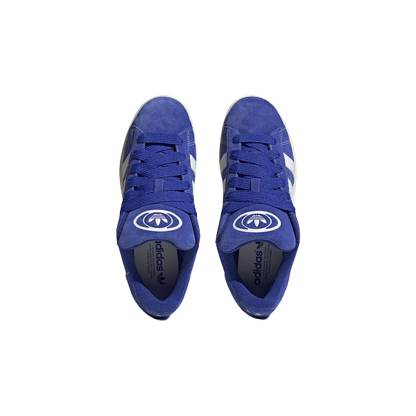 Adidas Campus 00s Semi Lucid Blue Cloud White