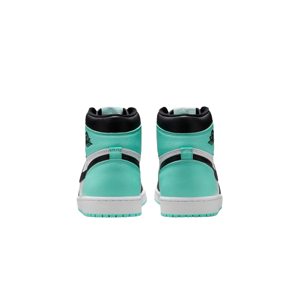 Air Jordan 1 High OG Green Glow