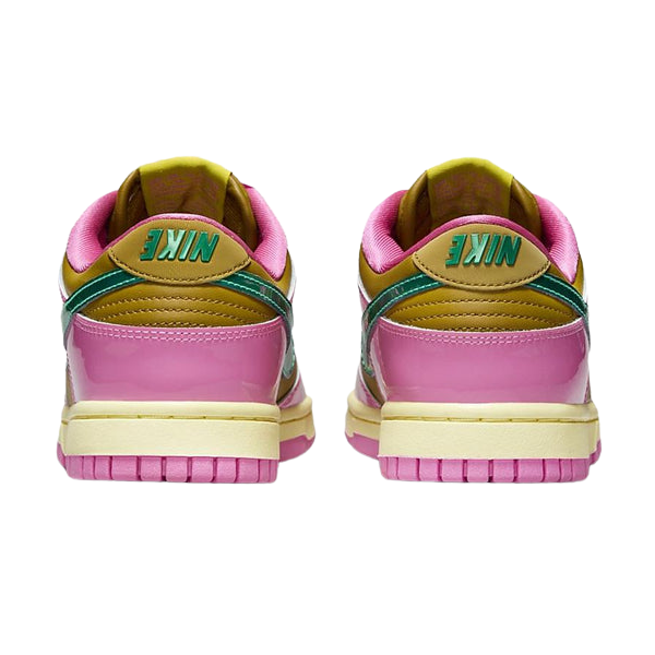 Dunk Low x Parris Goebel Playful Pink