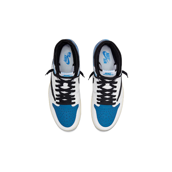 Air Jordan 1 High OG x Travis Scott x Fragment