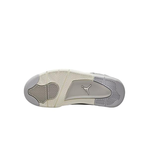 Air Jordan 4 Frozen Moments