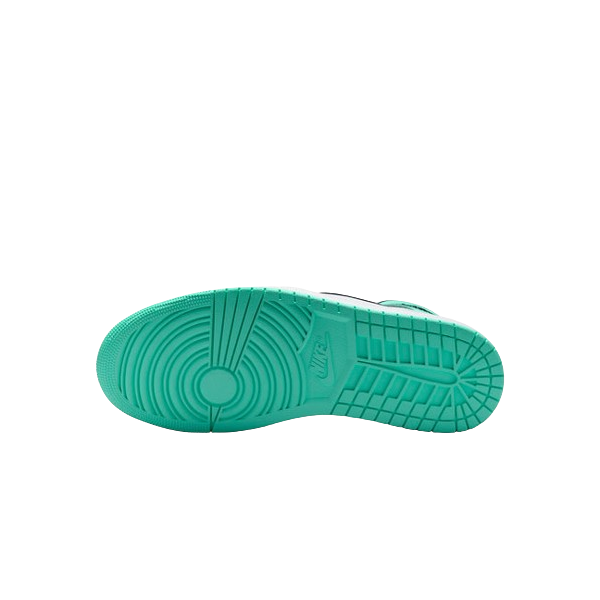 Air Jordan 1 High OG Green Glow