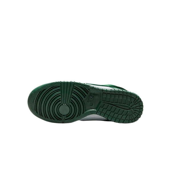 Dunk Low Satin Green
