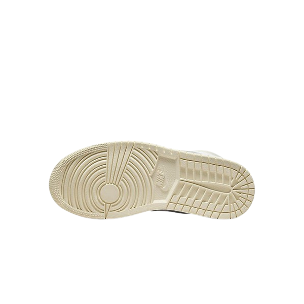 Air Jordan 1 High MM Coconut Milk