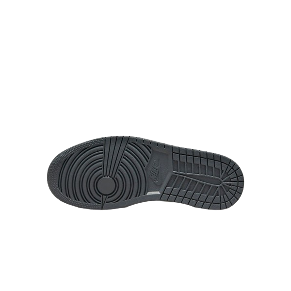 Air Jordan 1 Low Sail Dark Grey