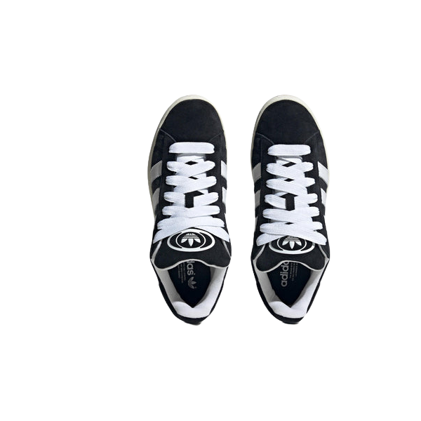 Adidas Campus 00s Core Black Gum