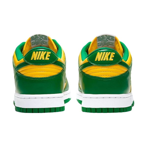 Dunk Low Brasil