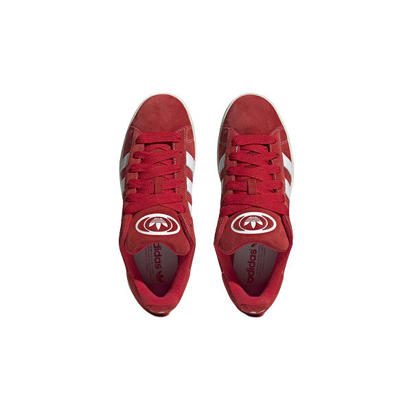 Adidas Campus 00s Better Scarlet Cloud White
