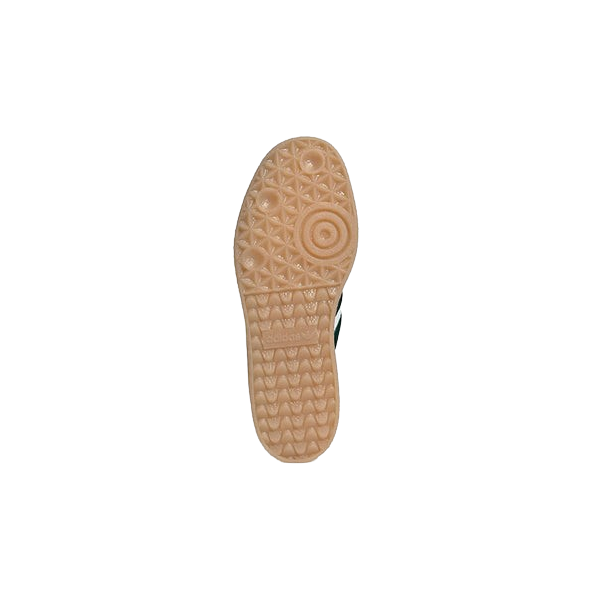 Adidas Sambae Cloud White Collegiate Green