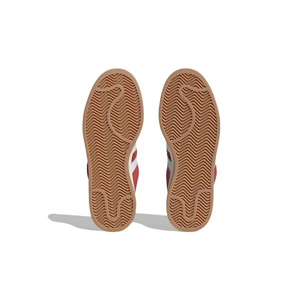 Adidas Campus 00s Better Scarlet Cloud White