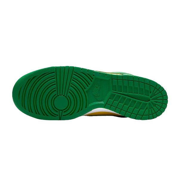 Dunk Low Brasil