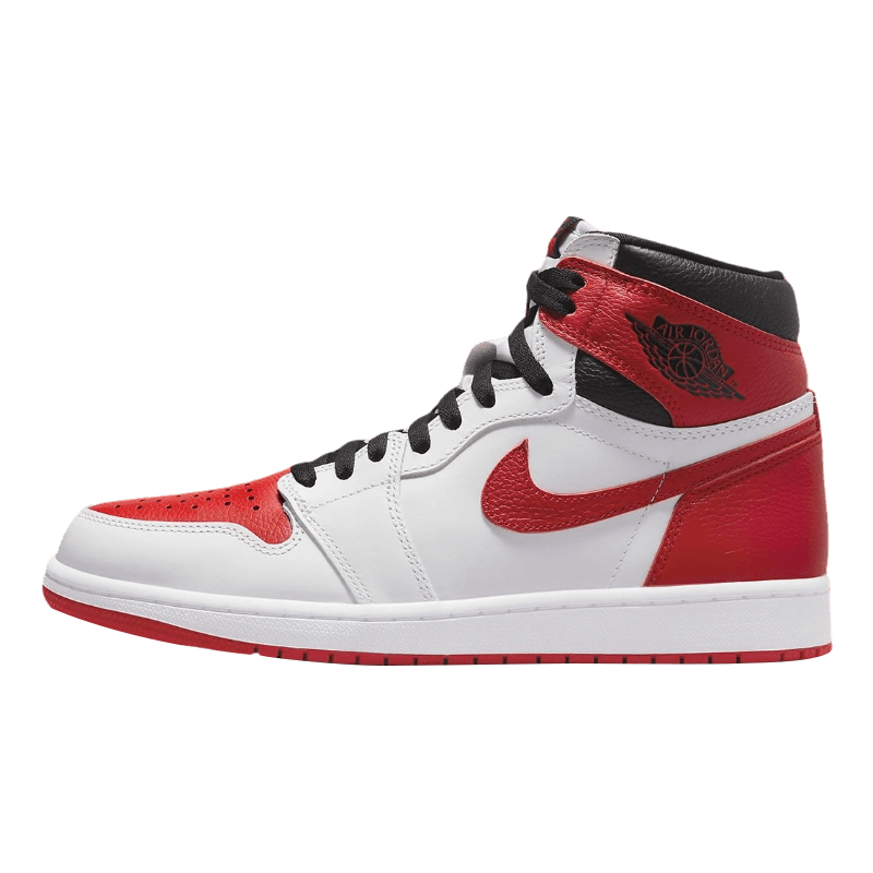 Tênis Air Jordan 1 High Tênis Air Jordan 1 High