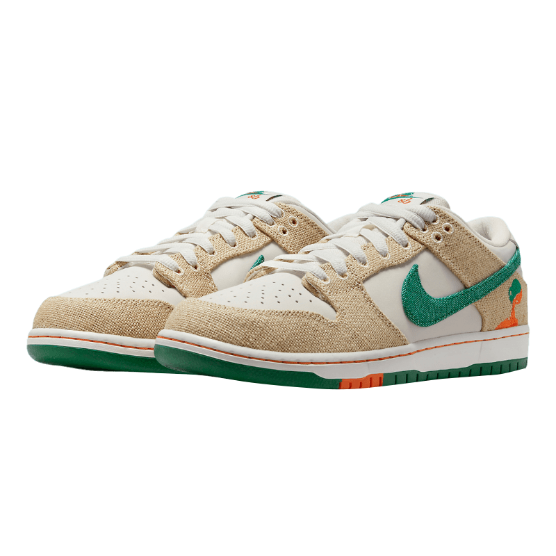 Dunk Low SB x Jarritos