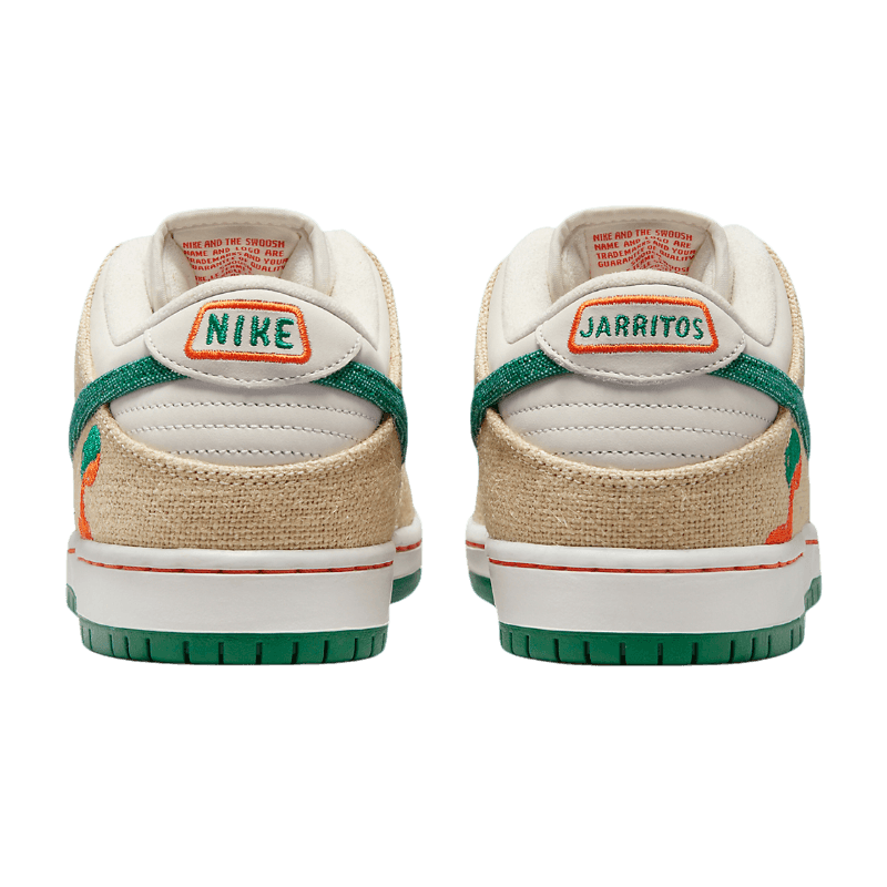 Dunk Low SB x Jarritos