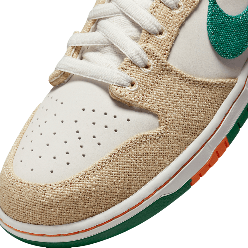 Dunk Low SB x Jarritos
