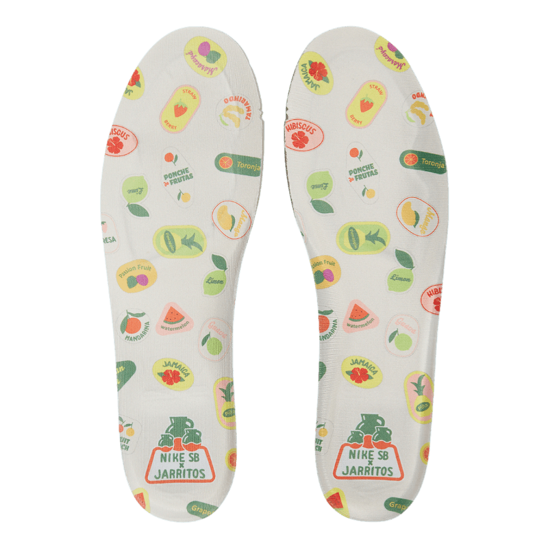 Dunk Low SB x Jarritos