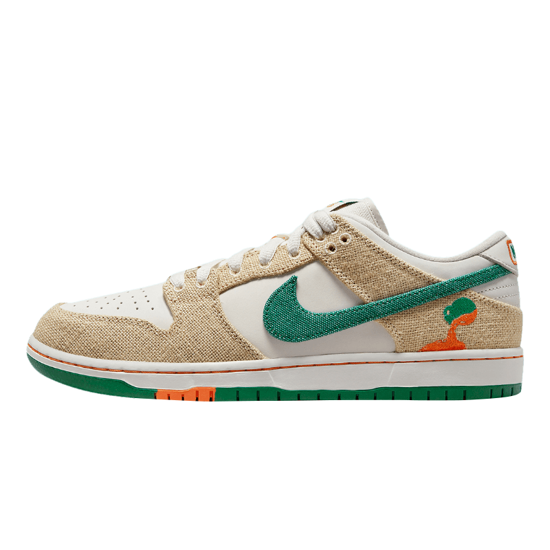 Dunk Low SB x Jarritos