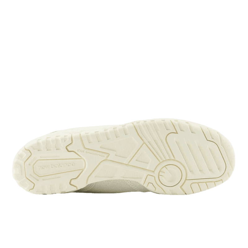 New Balance 550 Rattan Sea Salt
