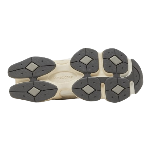 New Balance 9060 Sea Salt Concrete