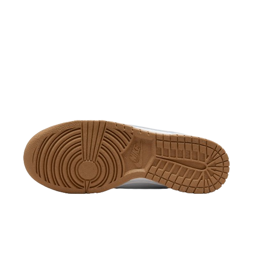 Nike Dunk Low Football Grey Gum