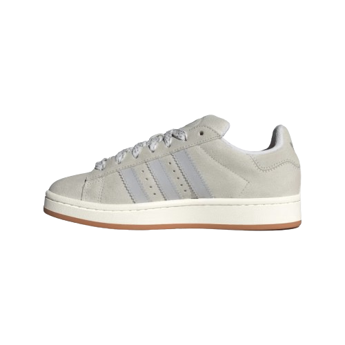 Tnis Adidas Campus 00s "Cloud White Grey Two" Feminino Cinza Tnis Adidas Campus 00s "Cloud White Grey Two" Feminino Cinza
