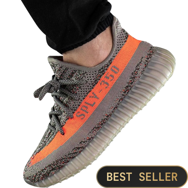 Yeezy 350 Beluga Reflective