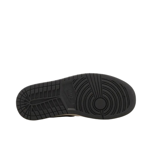 Tênis Air Jordan 1 "OG Rookie of the Year" Marron/Branco