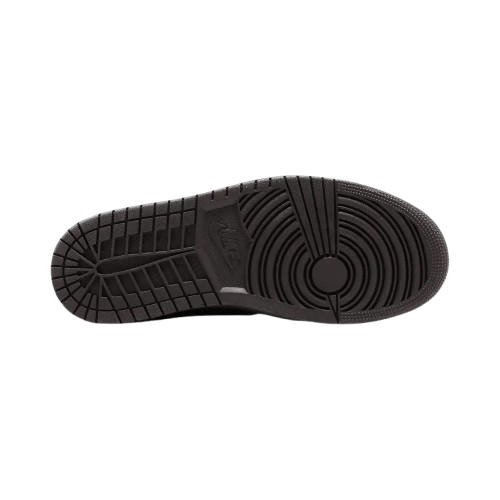 Travis Scott x Air Jordan 1 Low OG SP Velvet Brown