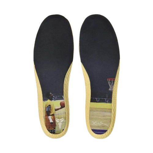 Tênis Air Force 1 "Protro Kobe Bryant Mamba Mentality" Amarelo