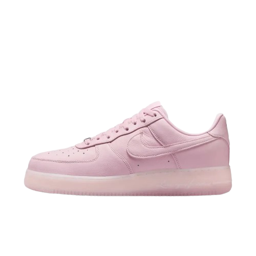 Rosa Pastel Nike Force Rosas FJ4146-101 Nike Air Force Low '07