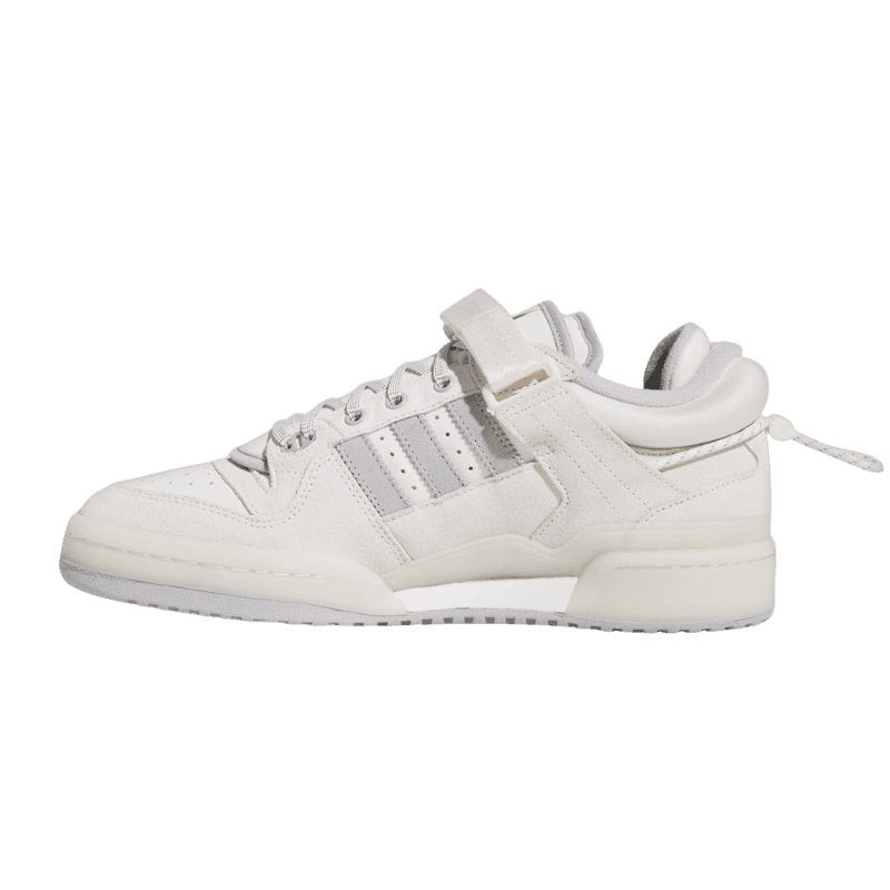 Adidas forum best sale low white