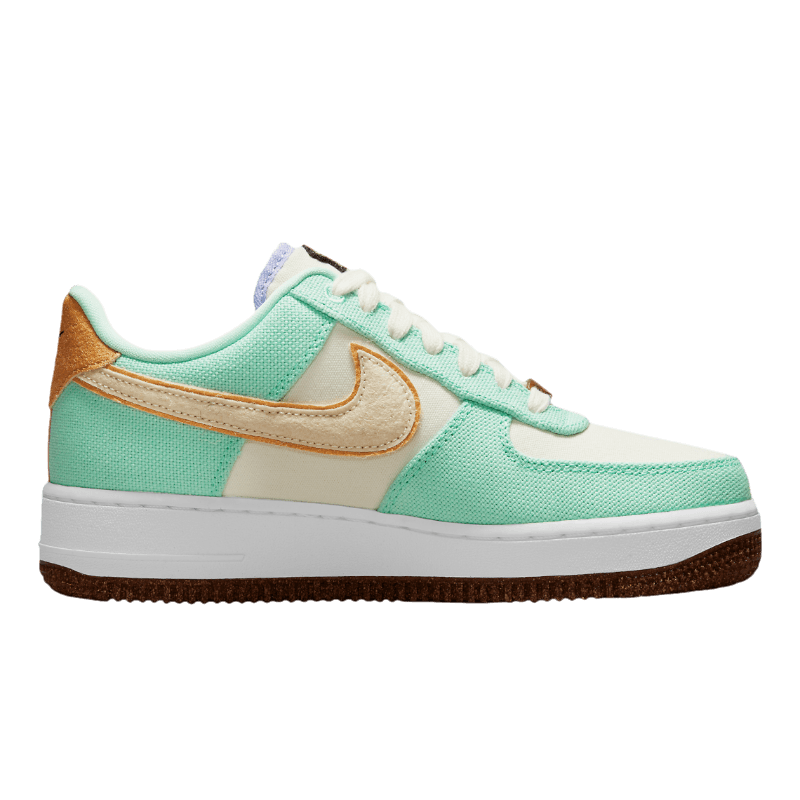 Air Force 1 Happy Pineapple