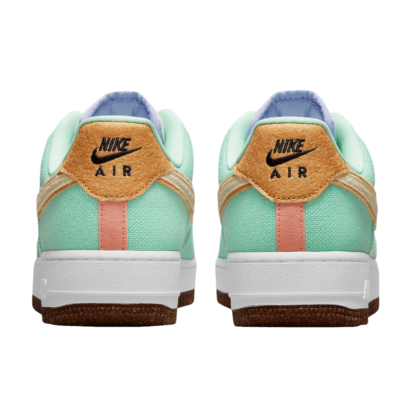 Air Force 1 Happy Pineapple