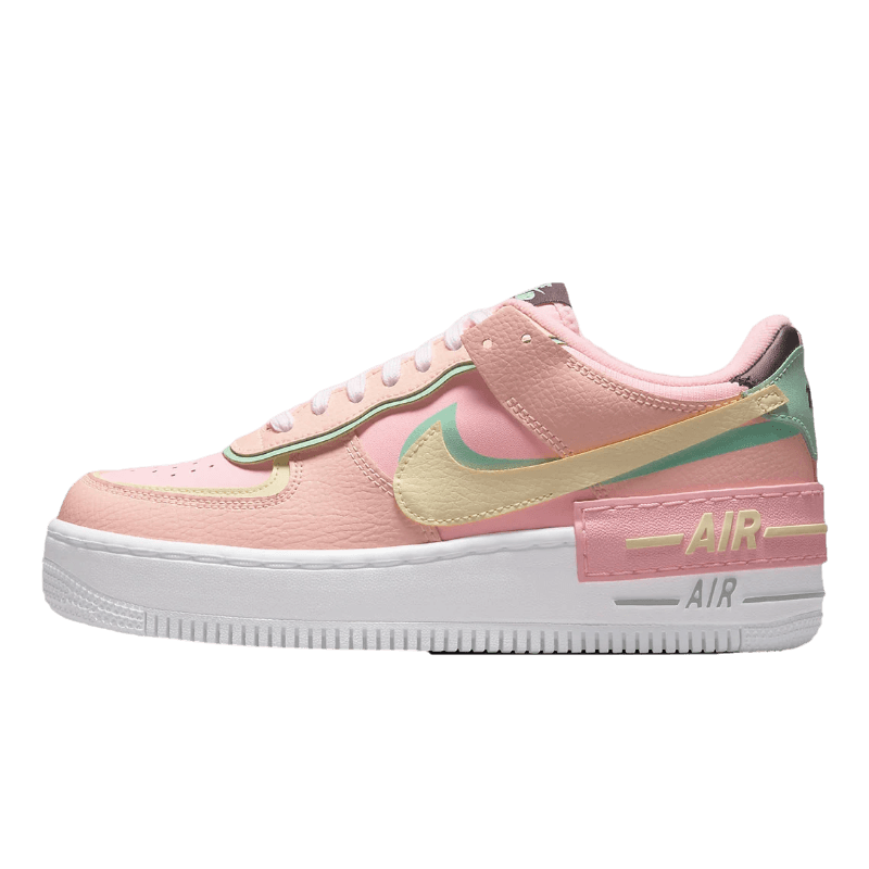 Air Force 1 Shadow Arctic Punch