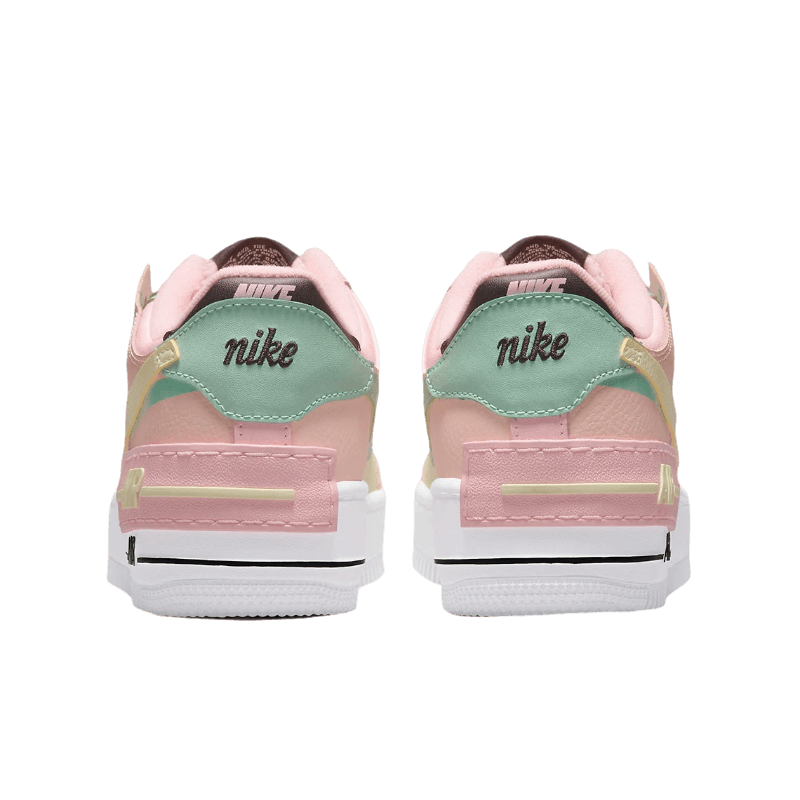 Air Force 1 Shadow Arctic Punch