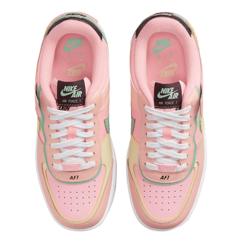 Air Force 1 Shadow Arctic Punch