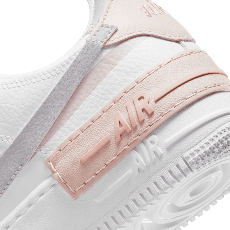 Air Force 1 Shadow Amethyst