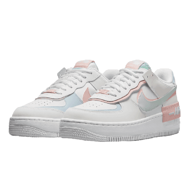 Air Force 1 Shadow Atmosphere